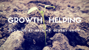 Growth Helping