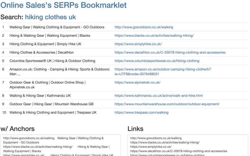 serps-bookmarklet