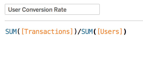 user-conversion-rate-calculation