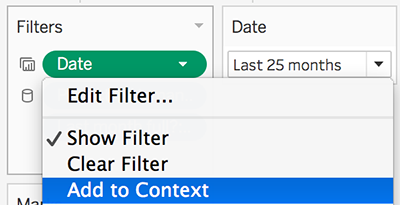 date-filter-context