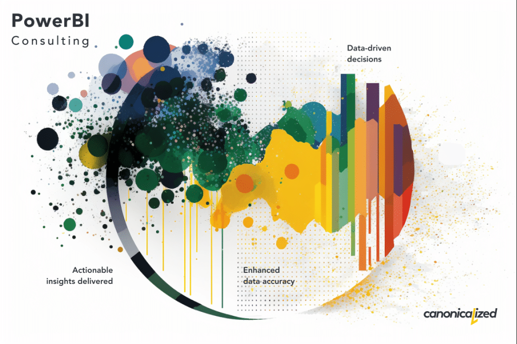 Power BI Consulting Services