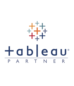 Tableau Partner